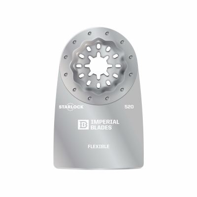 2" Flex Scraper