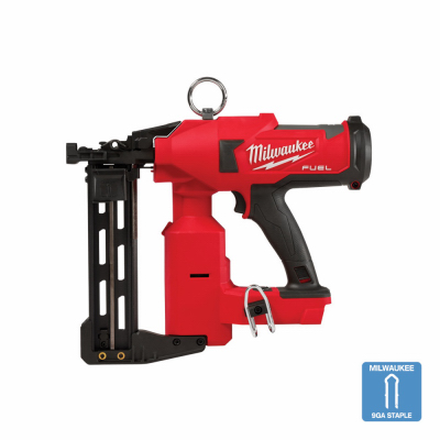 M18 Util Fence Stapler