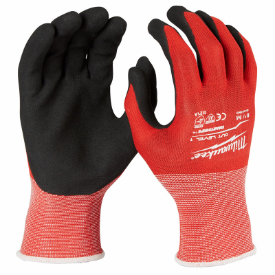 MED A1 Nit Dip Gloves