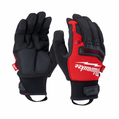 XL Winter Demo Gloves