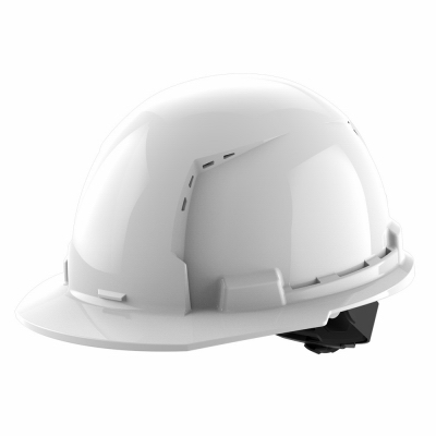 WHT CLS C FRT Hard Hat