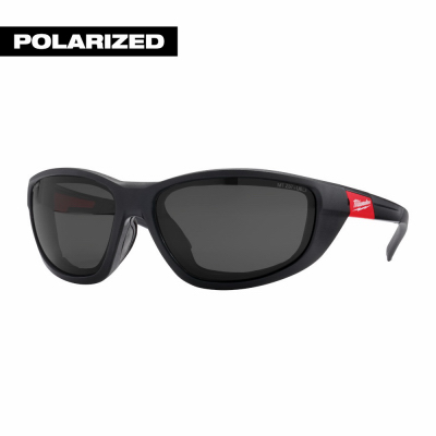 Polar HP Glasses/Gasket