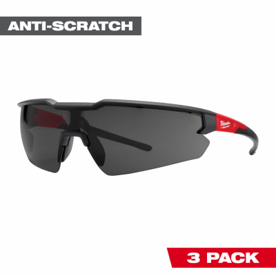 3PK Tint AS Glasses