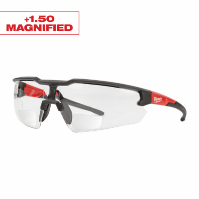 +1.50 CLR AS Glasses