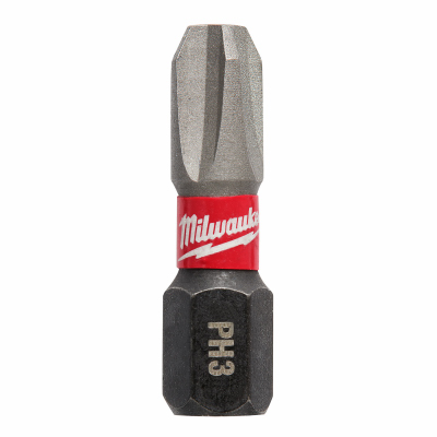 2" PH3 Power Bits