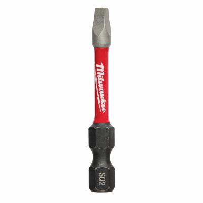 2PK 2 #2 SQ Insert Bit