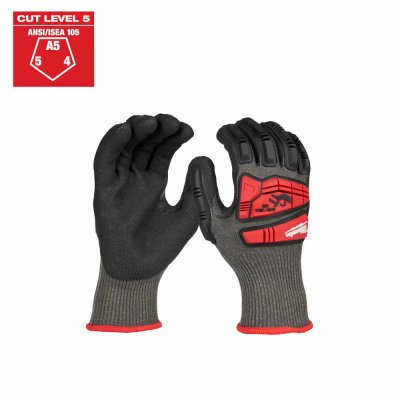 LG A5 Nit Dip Gloves