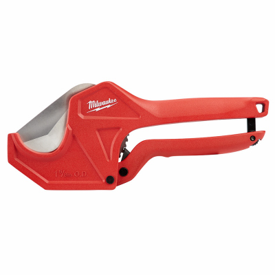 1-5/8" Pipe Cutter