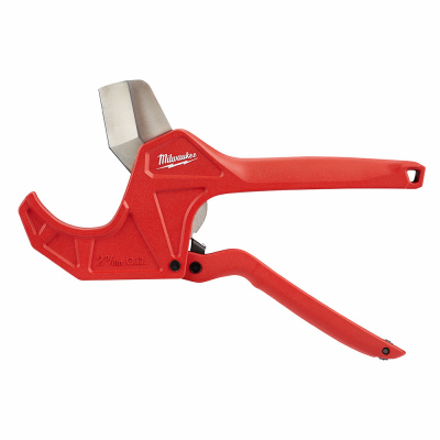 2-3/8" Pipe Cutter