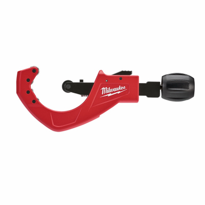 2-1/2" QA Tube Cutter