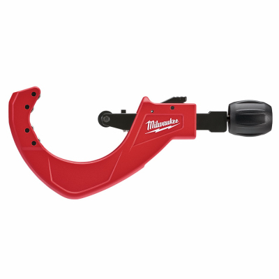 3-1/2" QA Tube Cutter