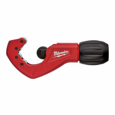 1" Swing Tube Cutter