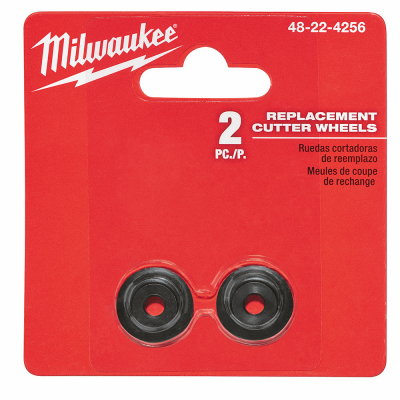 2PK Cutter Wheels