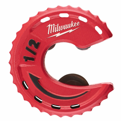 1/2" Tube Cutter