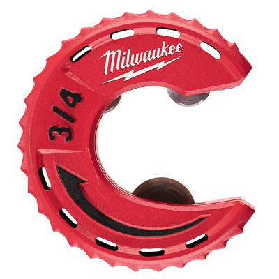 3/4" Tube Cutter
