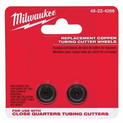 2PK Tube Cutter Blades