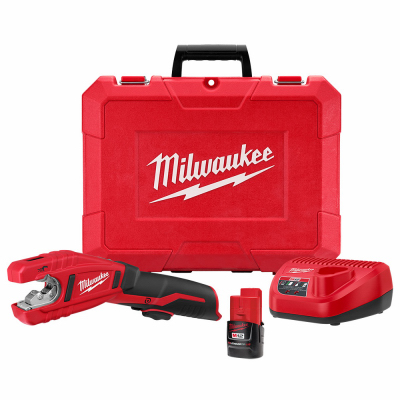 M12 COP Tube Cutter