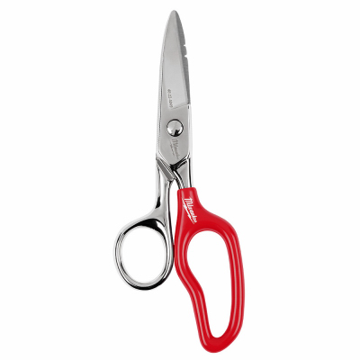 Elect Scissors w/EXT