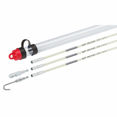 15' MF Fish Stick Kit