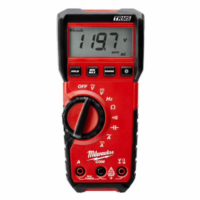 DGTL Multimeter