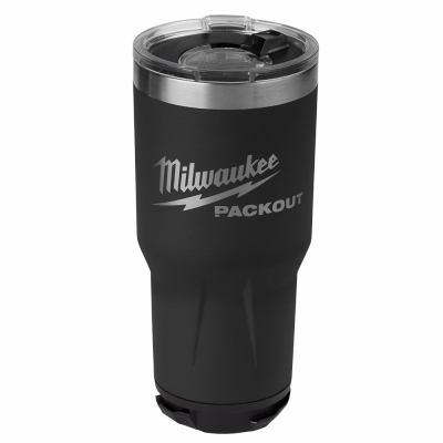 30OZ BLK Tumbler