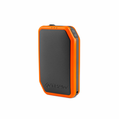 5K Recharge Hand Warmer