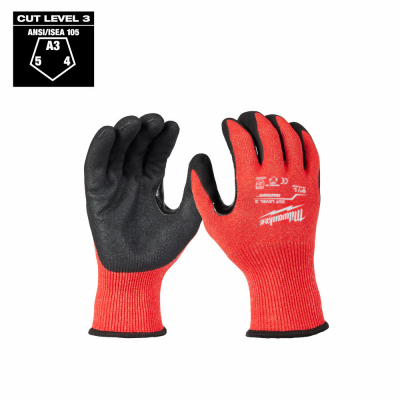 LG A3 Nit Dip Gloves