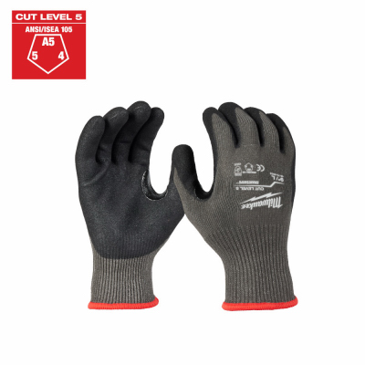 LG A5 Nit Dip Gloves