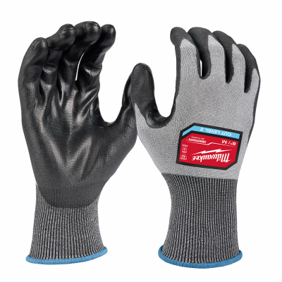 LG 2DEX Dipped Gloves
