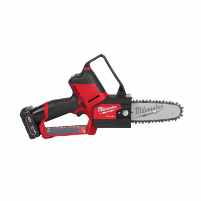 M12 6" Pruning Saw Kit