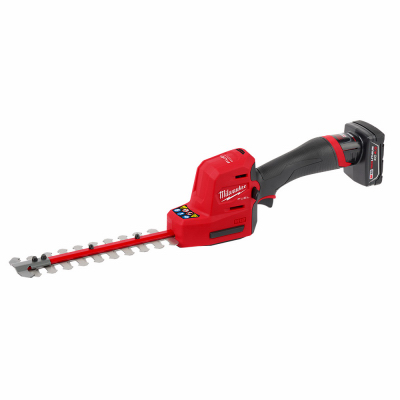 M12 8" Hedge Trim Kit