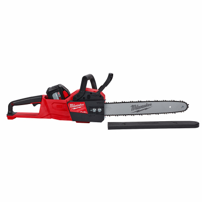 M18 16" Chainsaw Kit