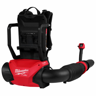 M18 DB Backpack Blower