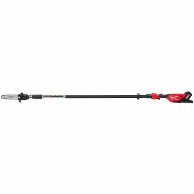 M18 Tele Pole Saw Kit