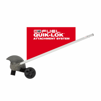 M18 Edger Attachment