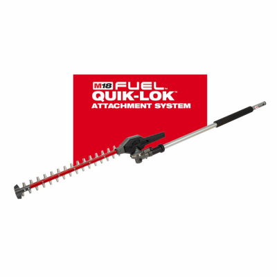 M18 Hedge Attachment