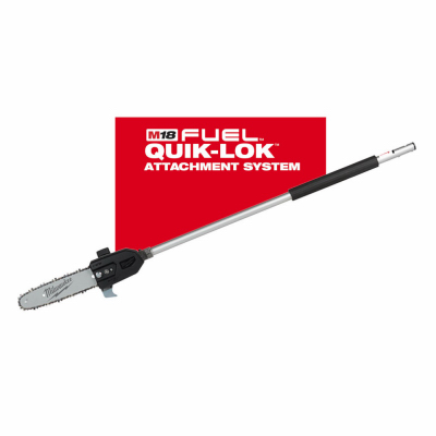 M18 Pole Saw Attachment