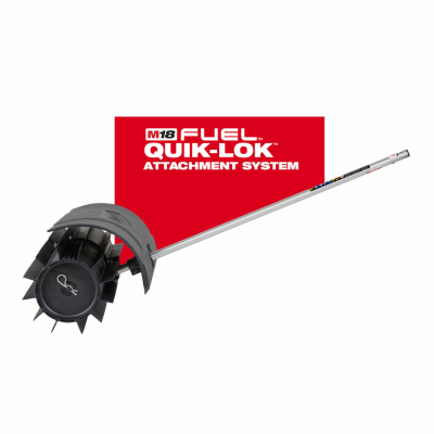 M18 RubBroom Attachment