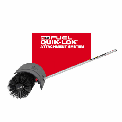 M18 BriBrush Attachment
