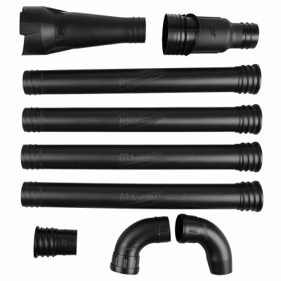 BlowerGutter Attachment