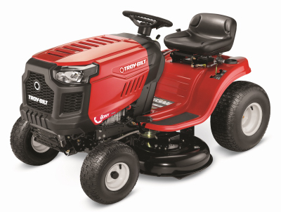 42" 547cc LWN Tractor
