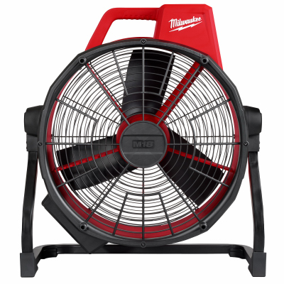 BRSHLess 18" Fan