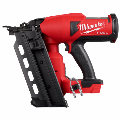 Duplex Nailer
