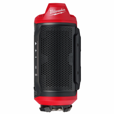 Jobsite BT Speaker