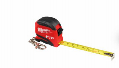 6'/2M Keychain Tape