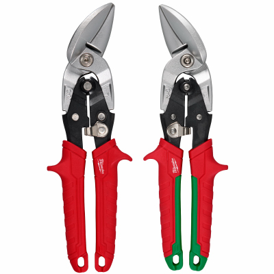 2PC Aviation Snip Set