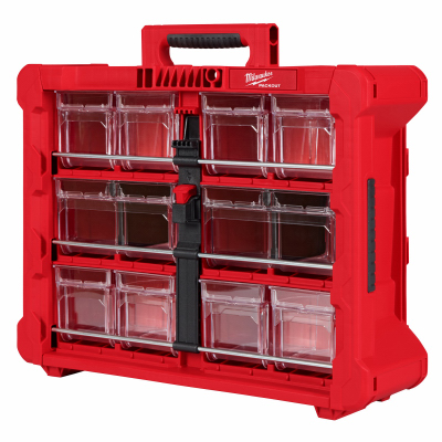 PACKOUT Tilt Bin