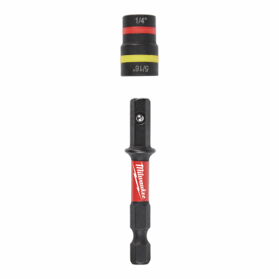 2-1/4 2in1 Nut Driver