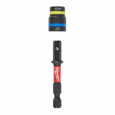 2-1/2 2in1 Nut Driver