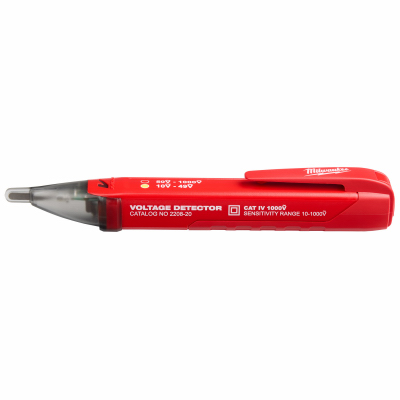 Voltage Detector